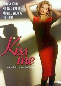 Kiss Me (missing thumbnail, image: /images/cache/193138.jpg)