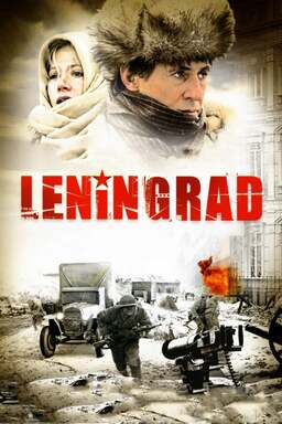 Hamle Be Leningrad (missing thumbnail, image: /images/cache/193258.jpg)