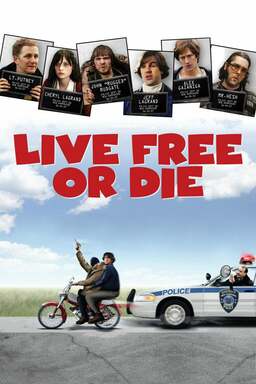 Live Free or Die (missing thumbnail, image: /images/cache/193262.jpg)