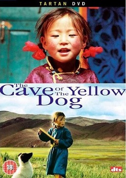 The Cave of the Yellow Dog (missing thumbnail, image: /images/cache/193264.jpg)