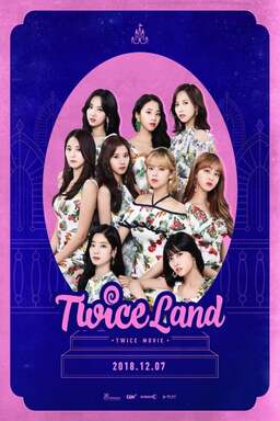 Twiceland (missing thumbnail, image: /images/cache/1933.jpg)