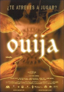 Ouija (missing thumbnail, image: /images/cache/193350.jpg)