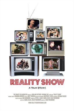 Reality Show (missing thumbnail, image: /images/cache/193412.jpg)