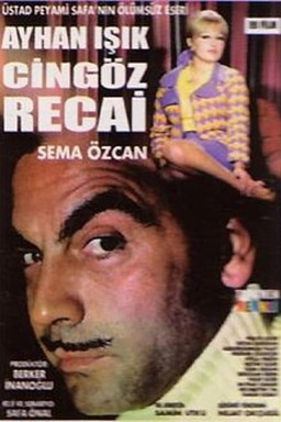 Cingöz Recai (missing thumbnail, image: /images/cache/193476.jpg)