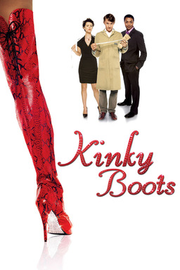 Kinky Boots (missing thumbnail, image: /images/cache/193508.jpg)