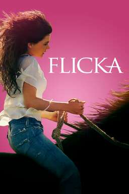Flicka (missing thumbnail, image: /images/cache/193528.jpg)