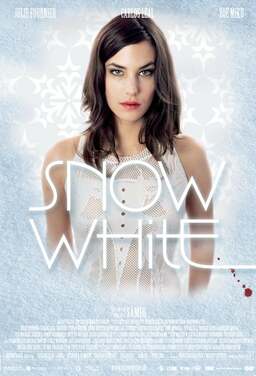 Snow White (missing thumbnail, image: /images/cache/193558.jpg)