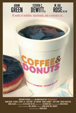 Coffee & Donuts (missing thumbnail, image: /images/cache/193590.jpg)