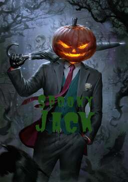 Spooky Jack (missing thumbnail, image: /images/cache/19360.jpg)