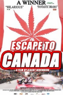 Escape To Canada (missing thumbnail, image: /images/cache/193600.jpg)