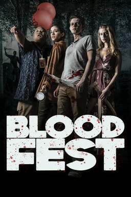Blood Fest (missing thumbnail, image: /images/cache/19362.jpg)
