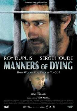Manners of Dying (missing thumbnail, image: /images/cache/193642.jpg)