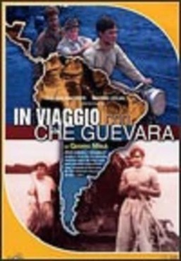 Traveling with Che Guevara (missing thumbnail, image: /images/cache/193700.jpg)