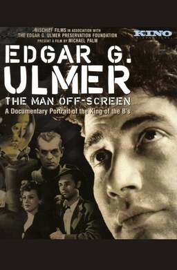 Edgar G. Ulmer - The Man Off-screen (missing thumbnail, image: /images/cache/193738.jpg)