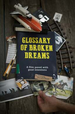 Glossary of Broken Dreams (missing thumbnail, image: /images/cache/19374.jpg)