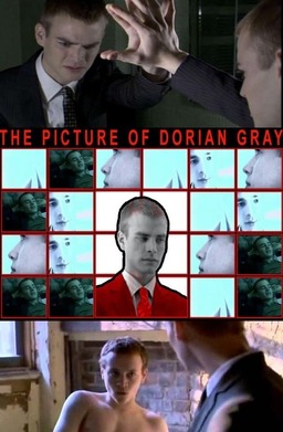 The Picture of Dorian Gray (missing thumbnail, image: /images/cache/193752.jpg)