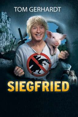 Siegfried (missing thumbnail, image: /images/cache/193808.jpg)