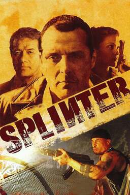 Splinter (missing thumbnail, image: /images/cache/193814.jpg)