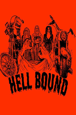 Hellbound (missing thumbnail, image: /images/cache/1939.jpg)