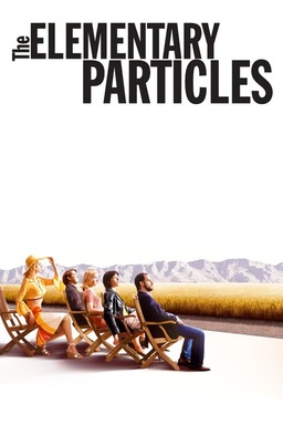 Elementary Particles Poster