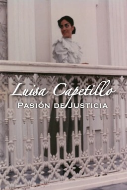 Luisa Capetillo: pasión de justicia (missing thumbnail, image: /images/cache/194010.jpg)