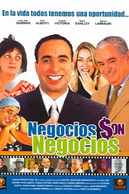 Negocios son negocios (missing thumbnail, image: /images/cache/194028.jpg)