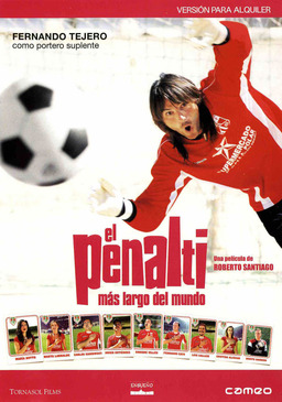 The Longest Penalty Shot in the World (missing thumbnail, image: /images/cache/194046.jpg)