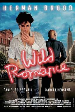 Wild Romance (missing thumbnail, image: /images/cache/194076.jpg)