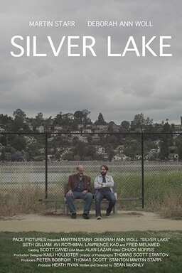 Silver Lake (missing thumbnail, image: /images/cache/19412.jpg)