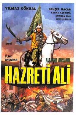 Allahın Aslanı Hazreti Ali (missing thumbnail, image: /images/cache/194128.jpg)