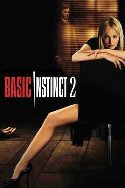 Basic Instinct 2: Risk Addiction Poster
