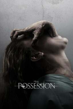 The Possession (missing thumbnail, image: /images/cache/194152.jpg)