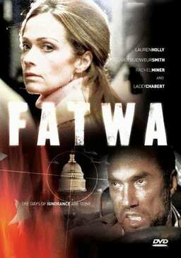 Fatwa (missing thumbnail, image: /images/cache/194156.jpg)