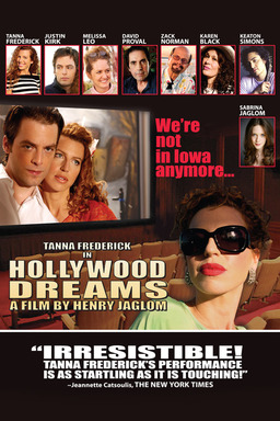 Hollywood Dreams (missing thumbnail, image: /images/cache/194178.jpg)