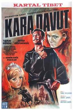 Kara Davut (missing thumbnail, image: /images/cache/194194.jpg)