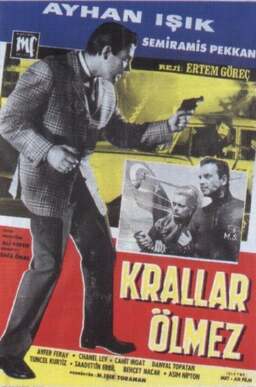 Krallar Ölmez (missing thumbnail, image: /images/cache/194204.jpg)