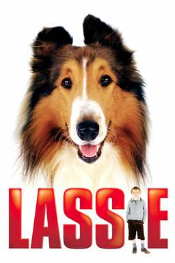 Lassie (missing thumbnail, image: /images/cache/194206.jpg)
