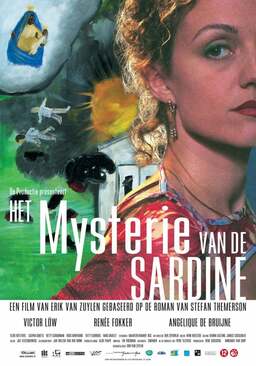 Het Mysterie van de Sardine (missing thumbnail, image: /images/cache/194216.jpg)