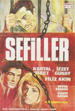 Sefiller (missing thumbnail, image: /images/cache/194232.jpg)