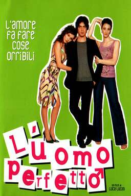 L'uomo perfetto (missing thumbnail, image: /images/cache/194248.jpg)