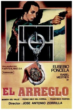 El arreglo (missing thumbnail, image: /images/cache/194276.jpg)
