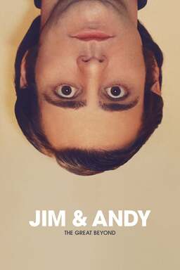 Jim & Andy: The Great Beyond (missing thumbnail, image: /images/cache/19430.jpg)