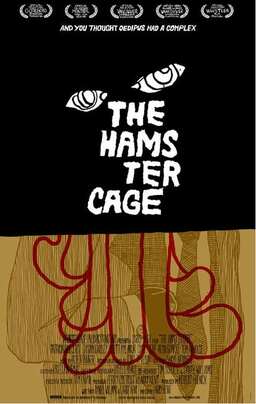 The Hamster Cage (missing thumbnail, image: /images/cache/194316.jpg)