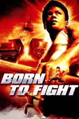 Born to Fight (missing thumbnail, image: /images/cache/194382.jpg)