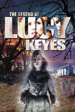 The Legend of Lucy Keyes (missing thumbnail, image: /images/cache/194384.jpg)