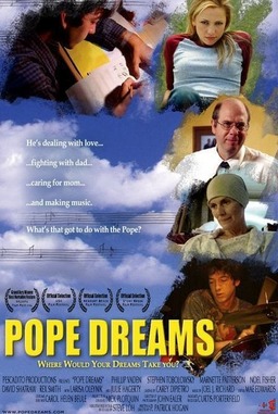Pope Dreams (missing thumbnail, image: /images/cache/194434.jpg)