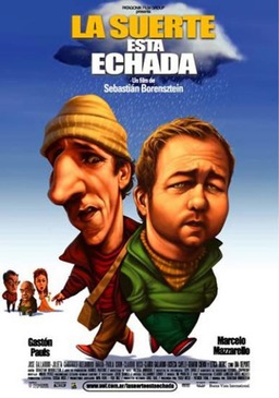 La suerte está echada (missing thumbnail, image: /images/cache/194474.jpg)