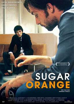 Sugar Orange (missing thumbnail, image: /images/cache/194476.jpg)