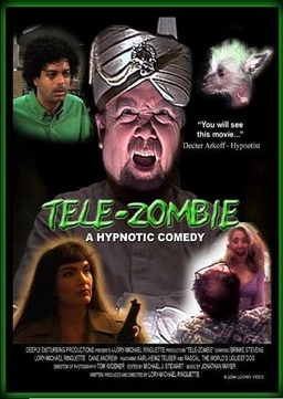 Tele-Zombie (missing thumbnail, image: /images/cache/194484.jpg)