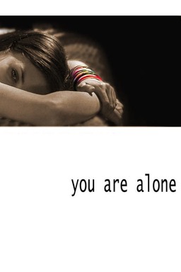 You Are Alone (missing thumbnail, image: /images/cache/194518.jpg)